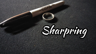 Sharpring by Maulanas - Video Download Yasintya Apriliana Imperio bei Deinparadies.ch