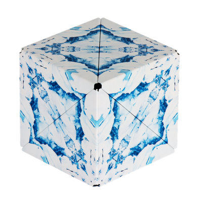 Shashibo Cube Arctic