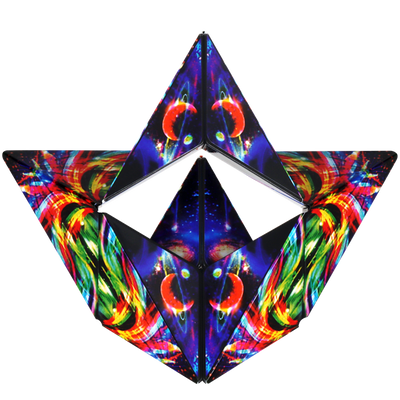 Shashibo Cube Cosmic Surfer | Jumbie-Shashibo-Deinparadies.ch