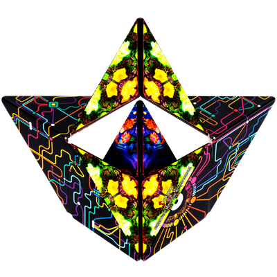 Shashibo Cube | Q Dot Map-Shashibo-Deinparadies.ch