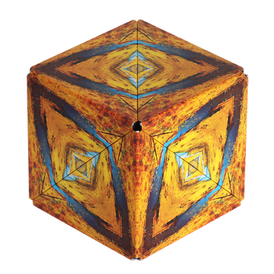 Shashibo Cube Savanna