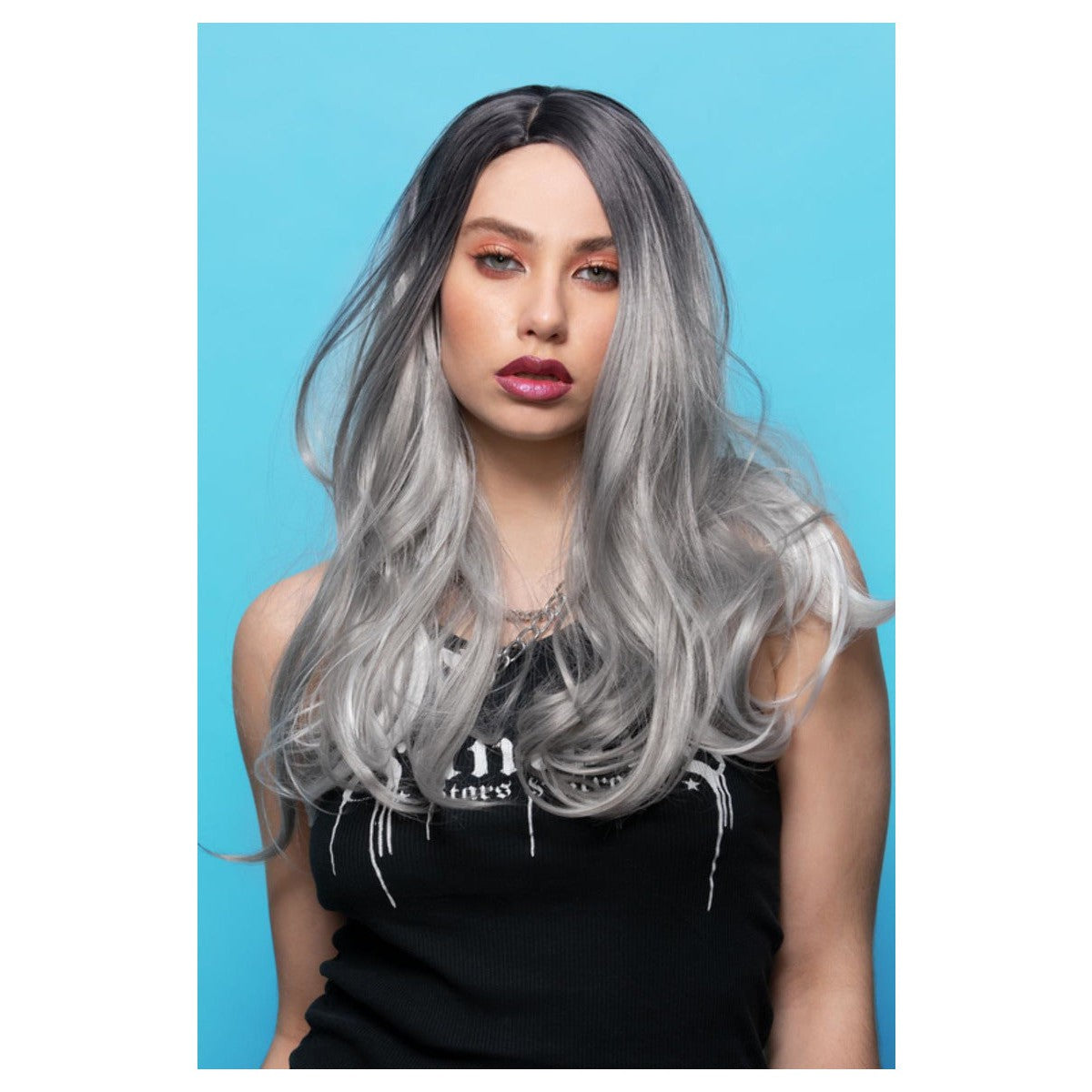 She Wolf Queen Bitch Perücke | Manic Panic