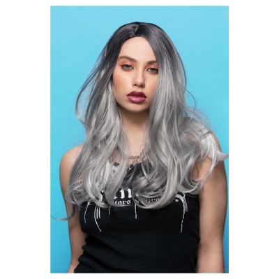 She Wolf Queen Bitch Perücke | Manic Panic