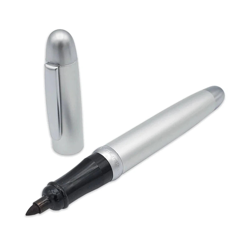 Sherpa Pen Au Naturale | Silber