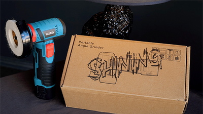 Shining | Hide × EfimovFlash-Sergey Koller-Deinparadies.ch