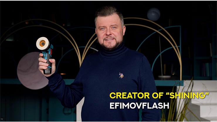 Shining | Hide × EfimovFlash-Sergey Koller-Deinparadies.ch