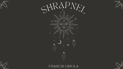 Shrapnel | Francis Girola - Ebook