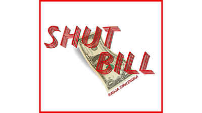 Shut Bill by Radja Syailendra - Video Download SaysevenT bei Deinparadies.ch