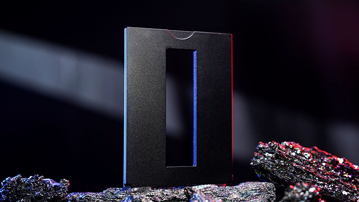 Shutter Frame | Massimo & TCC Magic-TCC PLAYING CARDS CO. LIMITED-Deinparadies.ch