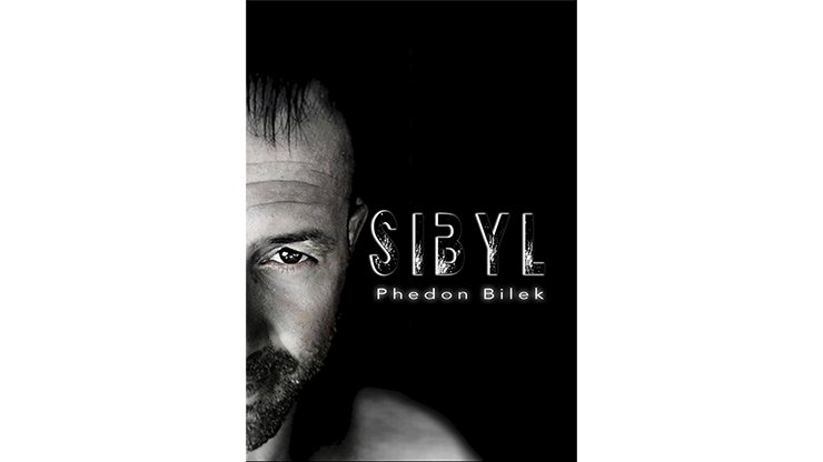 Sibyl by Phedon Bilek Deinparadies.ch bei Deinparadies.ch
