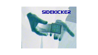 SideKicker by William Lee - Video Download Deinparadies.ch bei Deinparadies.ch