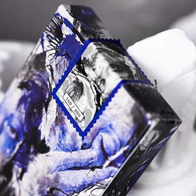 Silent Focus Lapis (Special Edition) Playing Cards