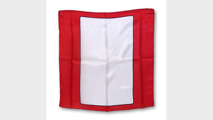 Silk 18 inch Blank Card from Magic by Gosh Magic By Gosh bei Deinparadies.ch