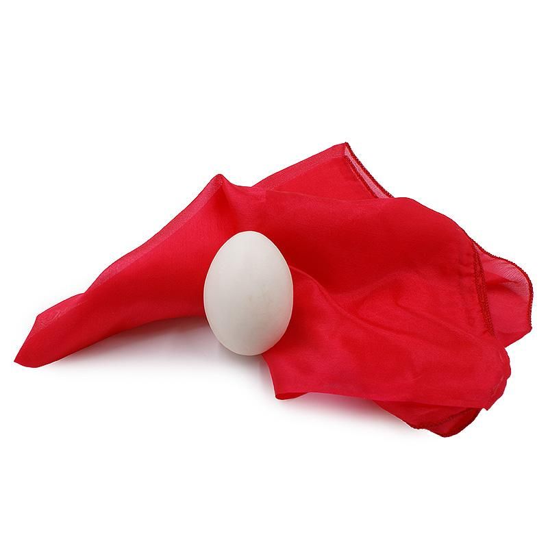 Silk to Egg | Michael Ammar-Michael Ammar-Deinparadies.ch