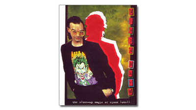 Simon Says Simon Lovell - ebook Murphy's Magic bei Deinparadies.ch