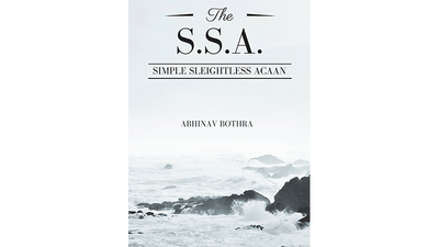 Simple Sleightless ACAAN by Abhinav Bothra - Mixed Media Download Abhinav Bothra bei Deinparadies.ch