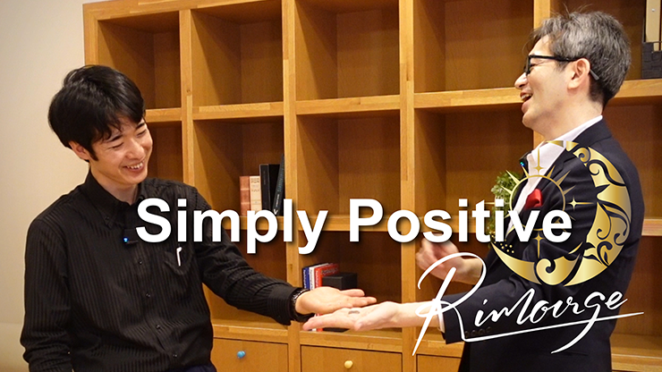 Simply Positive | Rimoirge - Video Download-Deinparadies.ch-Deinparadies.ch