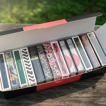 Slander Playing Cards | WohStudios-David Jon-Deinparadies.ch