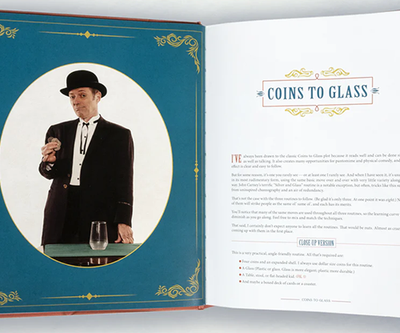 Sleightly Absurd | Charlie Frye