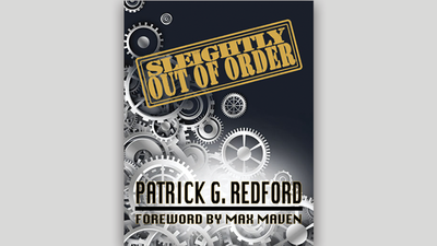 Sleightly Out Of Order by Patrick Redford George Tait bei Deinparadies.ch