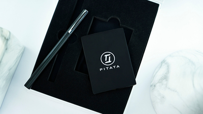 Smart Memo Pad | PITATA MAGIC