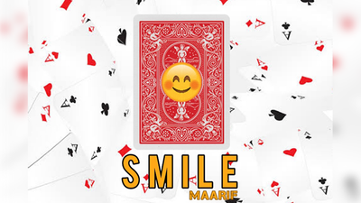 Smile by Maarif - Video Download maarif bei Deinparadies.ch