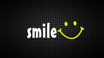Smile by Sandro Loporcaro - Video Download Sorcier Magic bei Deinparadies.ch