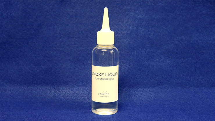 Smoke One Liquid Refill by Lukas Lukas bei Deinparadies.ch
