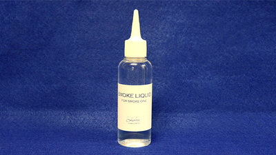 Smoke One Liquid Refill by Lukas Lukas bei Deinparadies.ch