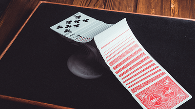 Smoke Pad | Wang Ji, Bacon Magic Murphy's Magic bei Deinparadies.ch