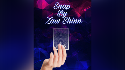 Snap by Zaw Shinn - Video Download Zaw Shinn bei Deinparadies.ch