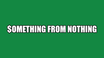 Something From Nothing by Damien Fisher - Video Download Keith Damien Fisher bei Deinparadies.ch