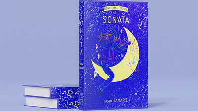 Sonata | Juan Tamariz Penguin Magic bei Deinparadies.ch