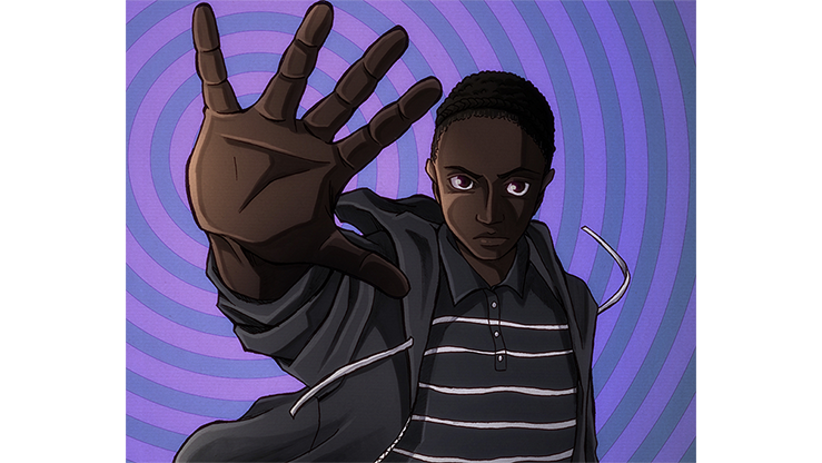 Sovereign by Cedric Taylor - ebook Urban Entity bei Deinparadies.ch