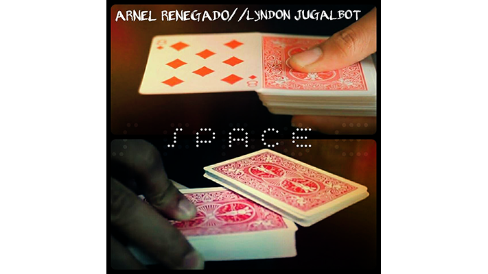 Space by Lyndon Jugalbot and Arnel Renegado - - Video Download Lyndon Jugalbot bei Deinparadies.ch