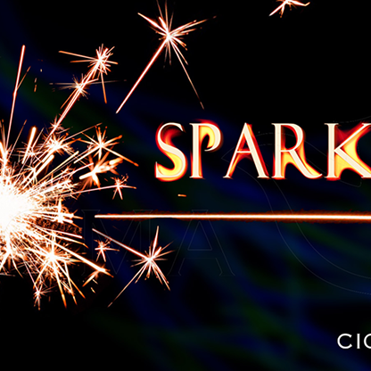 Spark 2.0 | CIGMA Magic-Cigma-Deinparadies.ch