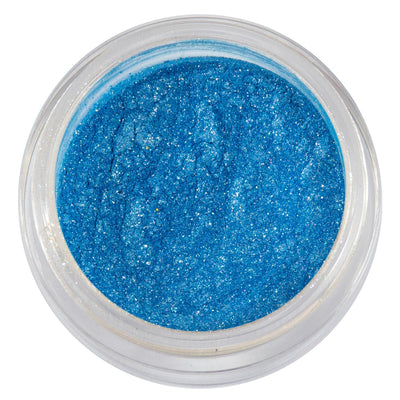 Sparkling Powder | Glitzerpuder | Blue Lagoon-Grimas-Deinparadies.ch