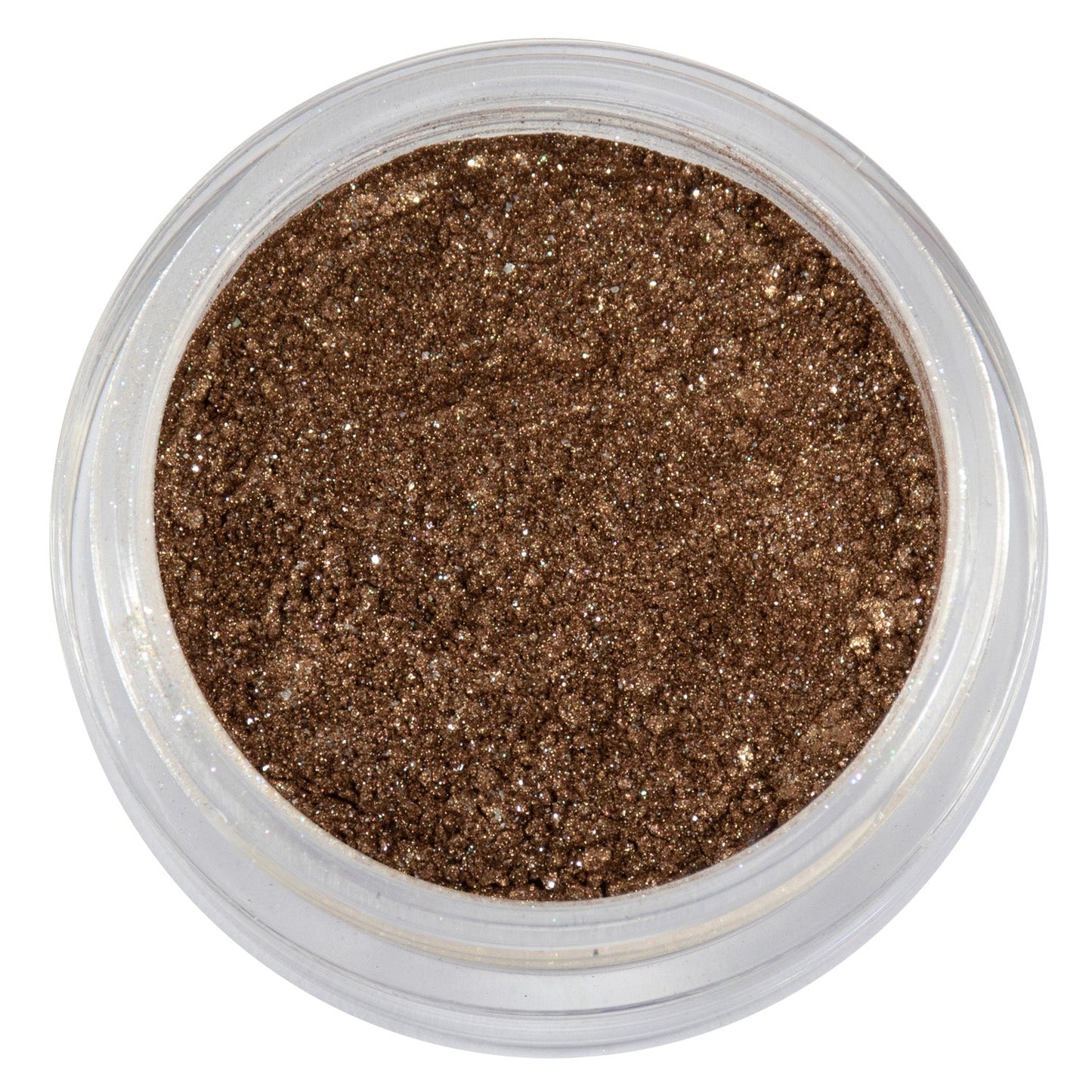 Sparkling Powder | Glitzerpuder | Copper Brown-Grimas-Deinparadies.ch