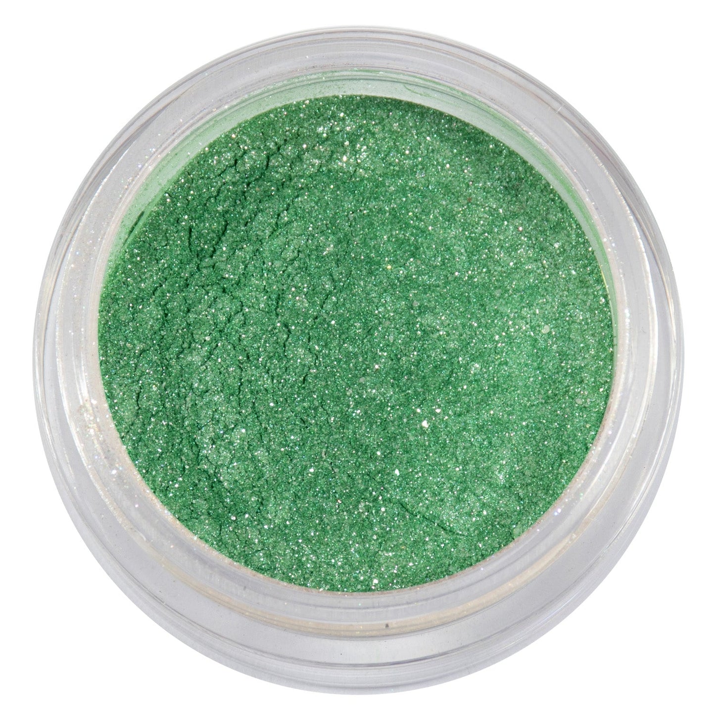 Sparkling Powder | Glitzerpuder | Gorgeous Green-Grimas-Deinparadies.ch