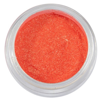 Sparkling Powder | Glitzerpuder | Orange Zest-Grimas-Deinparadies.ch