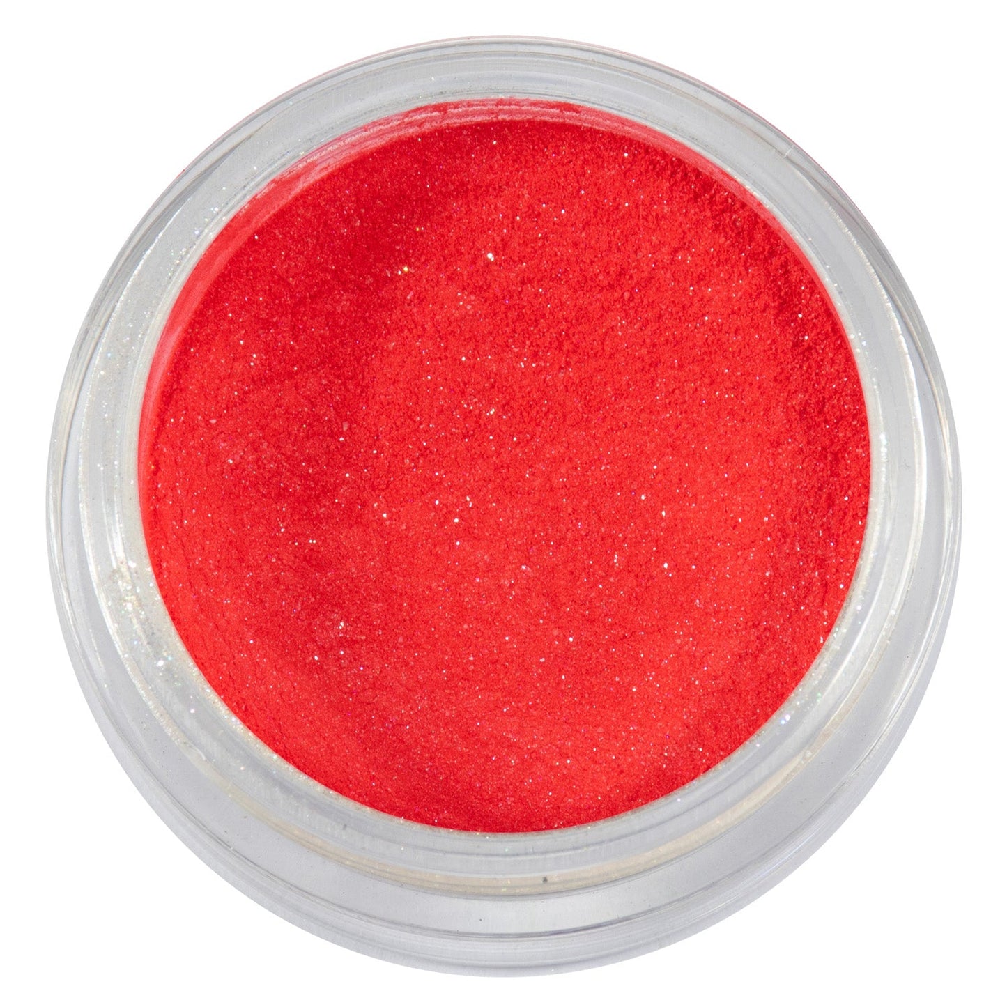 Sparkling Powder | Glitzerpuder | Red Hot-Grimas-Deinparadies.ch