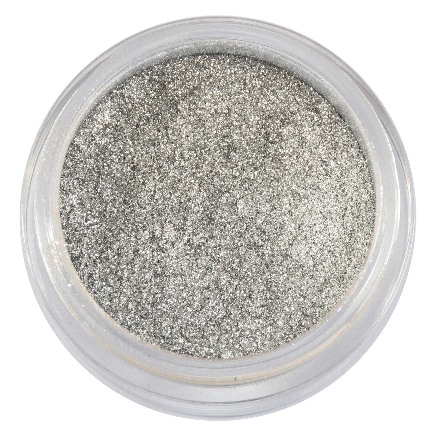 Sparkling Powder | Glitzerpuder | Silver Moon-Grimas-Deinparadies.ch