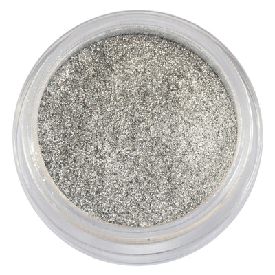 Sparkling Powder | Glitzerpuder | Silver Moon-Grimas-Deinparadies.ch