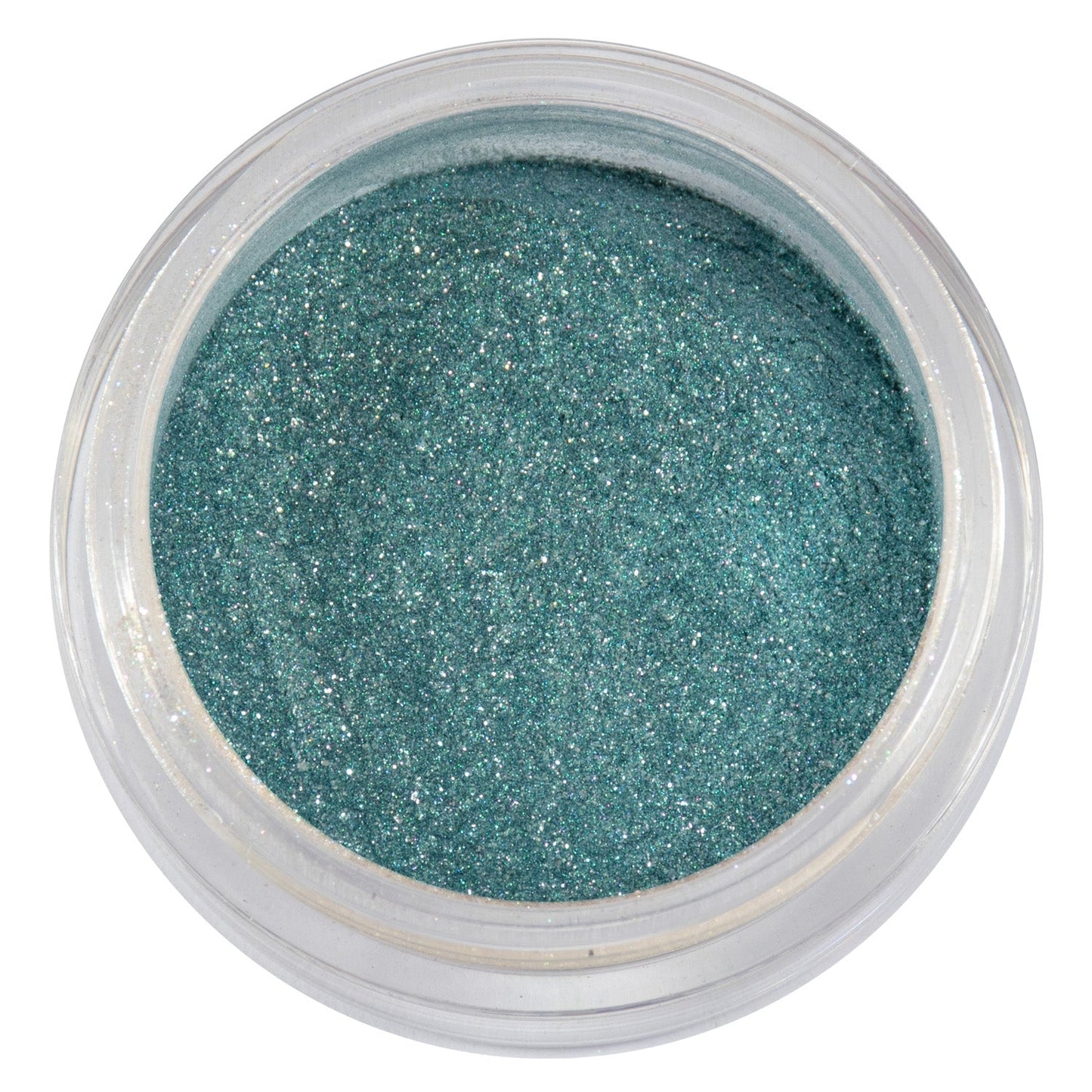 Sparkling Powder | Glitzerpuder | Türkis-Grimas-Deinparadies.ch