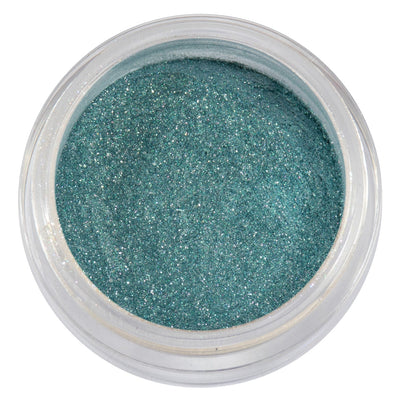 Sparkling Powder | Glitzerpuder | Türkis-Grimas-Deinparadies.ch
