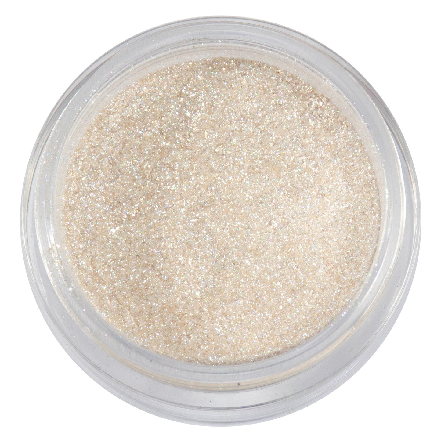 Sparkling Powder | Glitzerpuder | White Pearl-Grimas-Deinparadies.ch