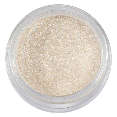 Sparkling Powder | Glitzerpuder | White Pearl-Grimas-Deinparadies.ch