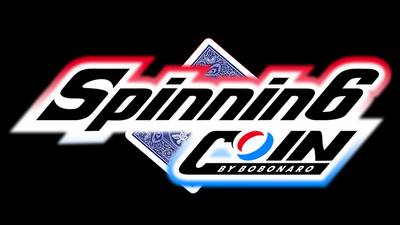Spinning Coin by Bobonaro - Video Download MUSTOFA AFIFI bei Deinparadies.ch