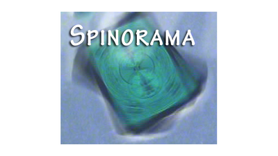 Spinorama by William Lee - Video Download Deinparadies.ch bei Deinparadies.ch