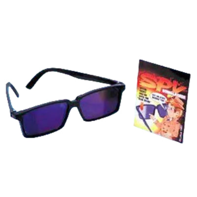 Spion-Brille Agentenbrille Loftus bei Deinparadies.ch